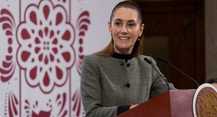 EN VIVO: Sigue minuto a minuto la “Mañanera” de Claudia Sheinbaum HOY 17 de septiembre