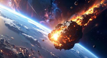 ¿Cómo ver en VIVO el paso de asteroide del tamaño de rascacielos por la Tierra hoy 18 de septiembre?