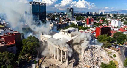 Así es la supercomputadora  para modelar terremotos que la UNAM prepara para 2026