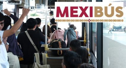 Mexibus se amplía: ¿Cuáles serán las nuevas estaciones que conectarán con el metro de CDMX?