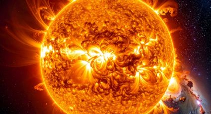 Sol experimenta su fase más activa desde hace 17 años; advierten de un aumento de tormentas solares
