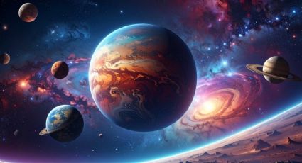NASA revela que ha identificado 6,000 exoplanetas hasta 2025; ¿cuántos son como la Tierra?