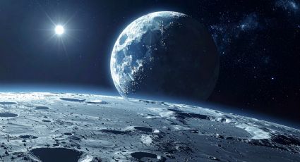 Descubren que una cuasi luna ha estado orbitando alrededor de la Tierra desde 1960