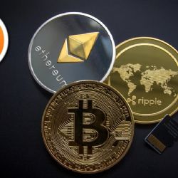 Bitcoin o Ethereum: ¿Dónde es mejor invertir mi dinero para obtener ganancias en 2025?