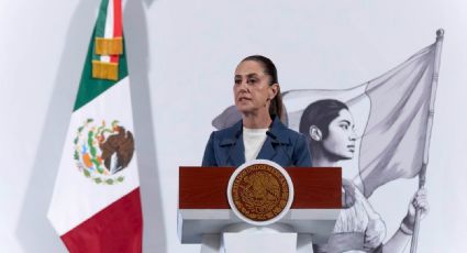 EN VIVO: Sigue minuto a minuto la “Mañanera” de Claudia Sheinbaum HOY 18 de septiembre