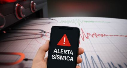 Simulacro Nacional: ¿A qué hora sonará en tu celular la alerta por posible temblor?
