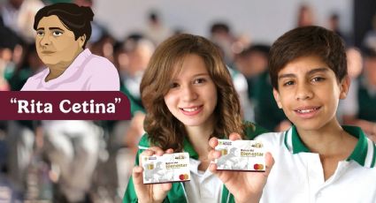 Beca Rita Cetina: ¿Qué hacer si la plataforma falla y no puedo hacer el registro para secundaria?