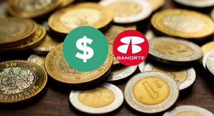 Esta es la moneda de 20 pesos que Banorte te compra hasta en 30,000 pesos en la segunda quincena de septiembre
