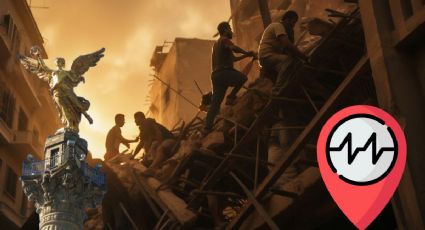 ¿Cuál fue el impacto que tuvo el terremoto de 2017 en la economía mexicana?