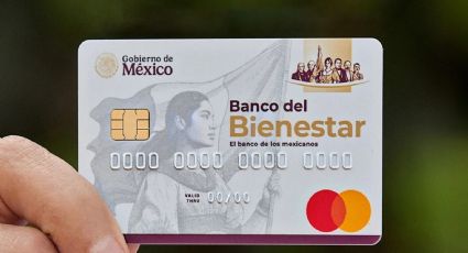 LISTA de servicios que aceptan PAGO con la tarjeta del Bienestar en 2025
