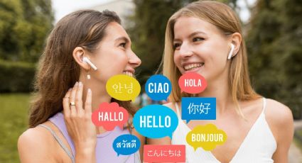 Los AirPods no son los únicos: otros audífonos que también pueden traducir idiomas
