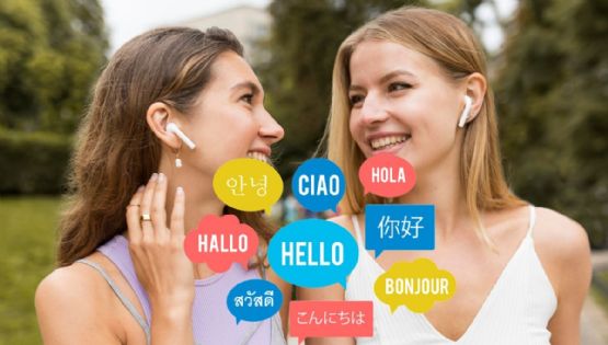 Los AirPods no son los únicos: otros audífonos que también pueden traducir idiomas