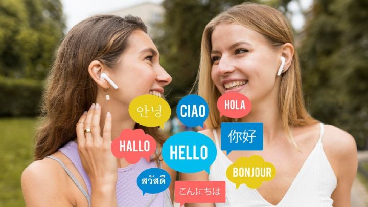 Los AirPods no son los únicos: otros audífonos que también pueden traducir idiomas