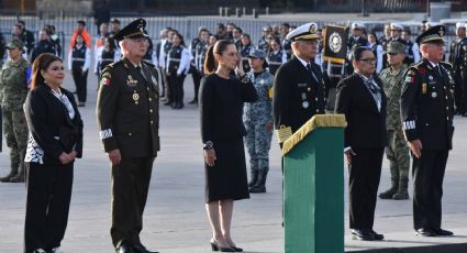 EN VIVO: Sigue minuto a minuto la “Mañanera” de Claudia Sheinbaum HOY 19 de septiembre