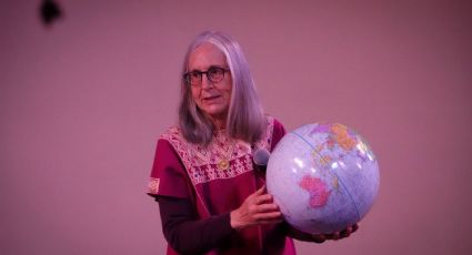 Muere la científica mexicana Julieta Fierro Gossman