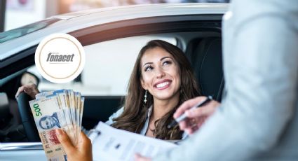 Fonacot: ¿Cómo pedir un préstamo para comprar un auto nuevo? Esto es lo que necesitas