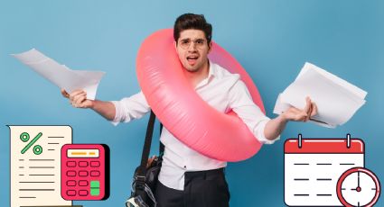 ¿Cómo saber cuánto y cuándo me deben pagar por la prima vacacional en 2025?