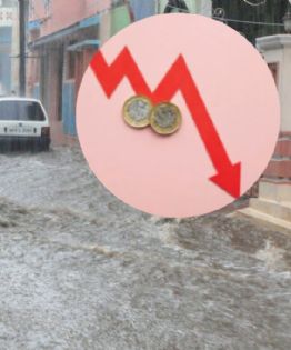 ¿Cómo afecta la lluvia en México a la economía? Esto es lo que se sabe