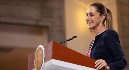 EN VIVO: Sigue minuto a minuto la “Mañanera” de Claudia Sheinbaum HOY 2 de septiembre