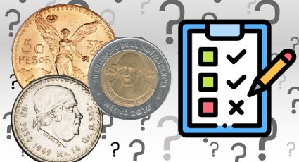 ¿Qué elementos debe tener una moneda antigua para que sea valiosa para los coleccionistas en México?