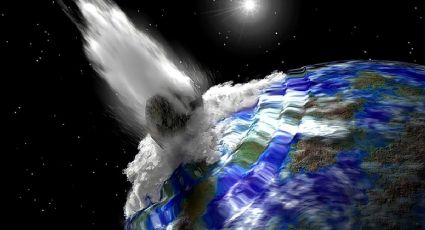 Asteroide 2025 QD8: ¿Cómo ver su acercamiento máximo a la Tierra en vivo hoy 3 de septiembre?