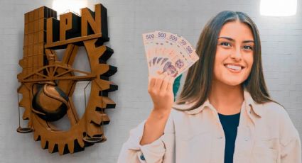 Beca Cultural IPN: ¿Cómo hacer registro para aplicar por apoyo de 20,000 pesos en ciclo 2025-2026?
