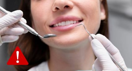 ¿Qué dice el color de tus dientes sobre tu salud? Esto revela la ciencia