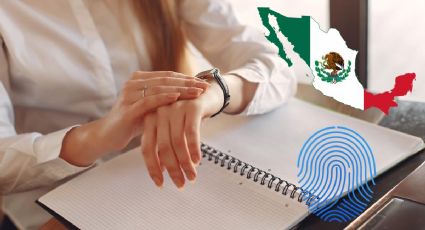¿Cuánto tiempo tardan en entregarte el nuevo documento con FOTO y huellas dactilares?