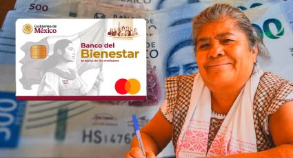 Pensión Bienestar: ¿Qué adultos mayores reciben PAGO de 6,200 desde hoy, miércoles 3 de septiembre?