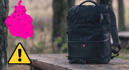 ¿En qué FECHAS y dónde se regalarán las mochilas de vida para protección de sismos en CDMX?