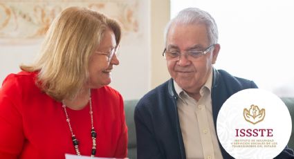 ISSSTE lanza mensaje a pensionados previo a las fiestas patrias; ¿se retrasa el pago?
