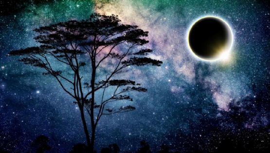 Septiembre llega con eclipses, equinoccio y Luna del Maíz; aquí los eventos astronómicos del mes
