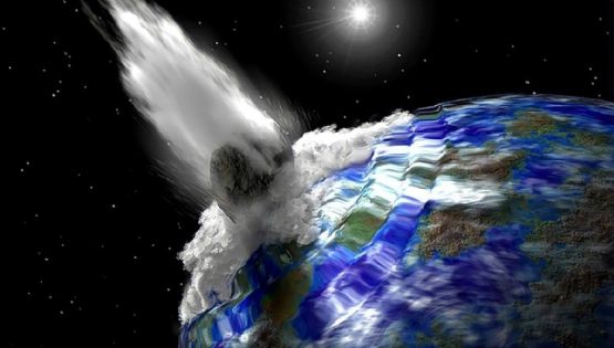 Asteroide 2025 QD8: ¿Cómo ver su acercamiento máximo a la Tierra en vivo hoy 3 de septiembre?