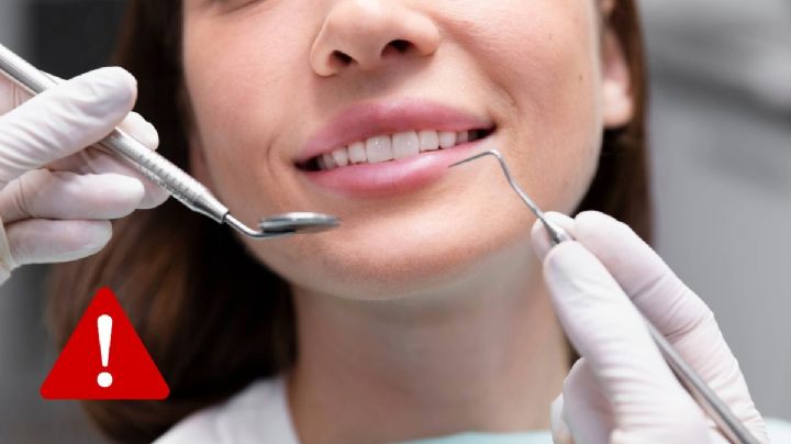 ¿Qué dice el color de tus dientes sobre tu salud? Esto revela la ciencia