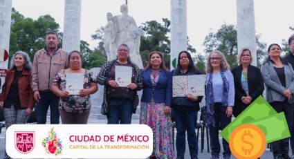 ¿Cómo acceder al nuevo apoyo de 2000 pesos bimestrales si vivo en la CDMX? Requisitos