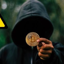 Así es el peligroso fraude con criptomonedas por el que alertan las autoridades en México