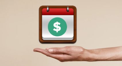 ¿A qué personas se les hace el primer PAGO del aguinaldo el lunes 3 de noviembre?