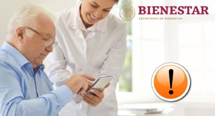 Pensión Bienestar: Estos adultos mayores reciben depósito en sus tarjetas del 22 al 25 de septiembre