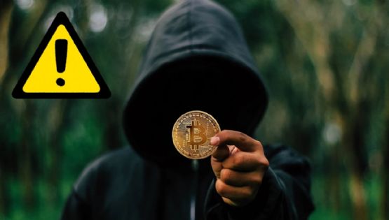 Así es el peligroso fraude con criptomonedas por el que alertan las autoridades en México