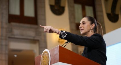 EN VIVO: Sigue minuto a minuto la “Mañanera” de Claudia Sheinbaum HOY 22 de septiembre
