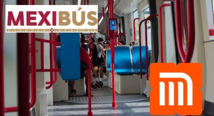 Mexibus: ¿Cuál será el recorrido completo que conectará directamente con el metro de la CDMX?