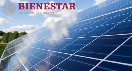 Techos Solares para el Bienestar: ¿Cómo solicitar GRATIS la instalación y cuáles son los requisitos?