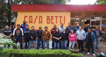 Seguritech fortalece su compromiso social con jornada de voluntariado en Casa Betti
