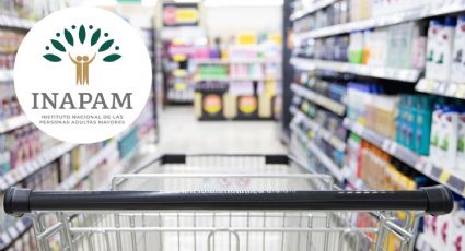 INAPAM y Walmart anuncian descuento para todos los adultos mayores que presenten su credencial