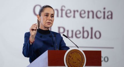 EN VIVO: Sigue minuto a minuto la “Mañanera” de Claudia Sheinbaum HOY 23 de septiembre