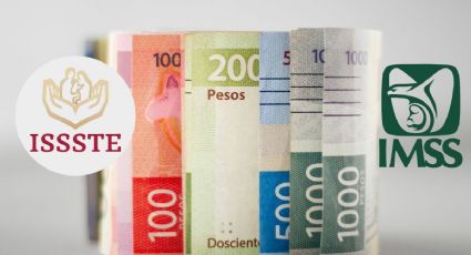 Aguinaldo 2025: ¿Tienes que pagar impuesto si eres pensionado del ISSSTE o IMSS y te cae este dinero extra?