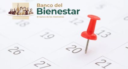 Banco del Bienestar alista pago de 8,000 pesos para estas personas el 28 de septiembre