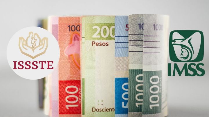 Aguinaldo 2025: ¿Tienes que pagar impuesto si eres pensionado del ISSSTE o IMSS y te cae este dinero extra?