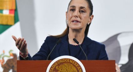 EN VIVO: Sigue minuto a minuto la “Mañanera” de Claudia Sheinbaum HOY 24 de septiembre