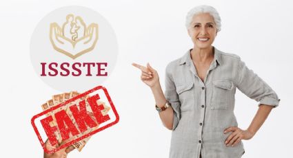 ISSSTE lanza urgente e importante mensaje a jubilados para el pago de pensiones de octubre
